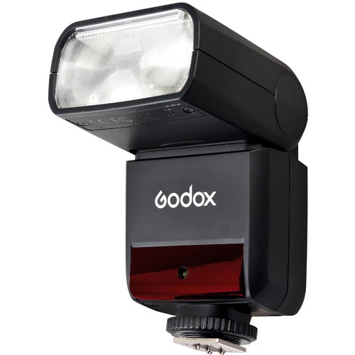 Godox TT350N TTL HSS Camera Flash for Nikon
